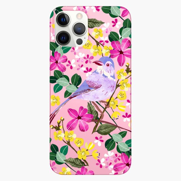 BİRD’S PARADİSE TELEFON KILIFI