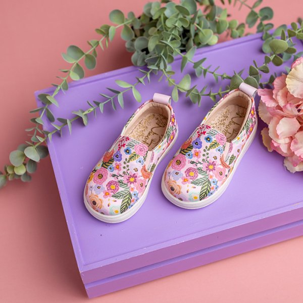 GARDEN PARTY ÇOCUK 21-30 NO