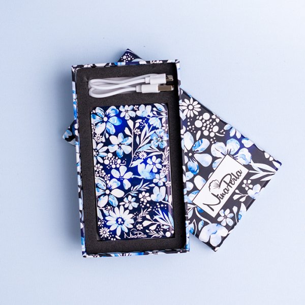 Ocean Deep Powerbank