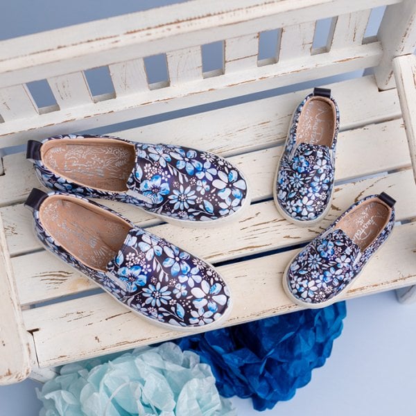 OCEAN DEEP ANNE KIZ AYAKKABI 21-30 NO