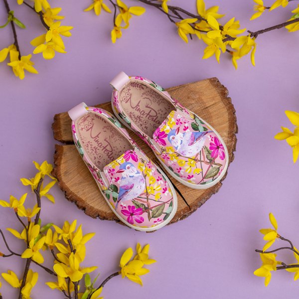 BİRDS PARADİSE ÇOCUK 21-30 NO