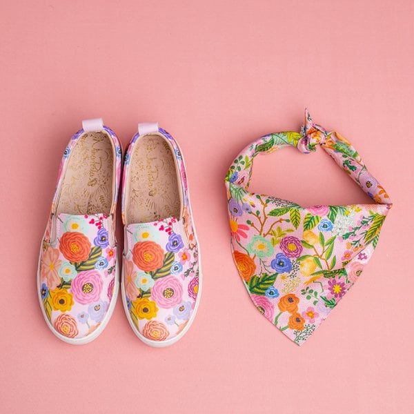 GARDEN PARTY KÖPEK AYAKKABI TAKIM