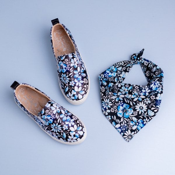 OCEAN DEEP KÖPEK AYAKKABI TAKIM