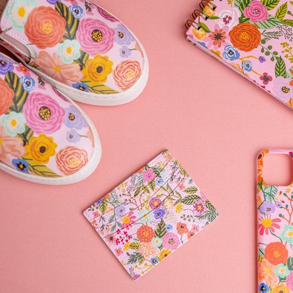 GARDEN PARTY KARTLIK