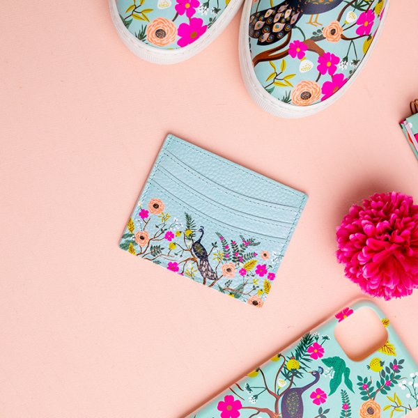 SPRİNG WİLD KARTLIK