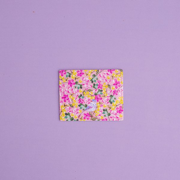 BİRDS PARADİSE KARTLIK