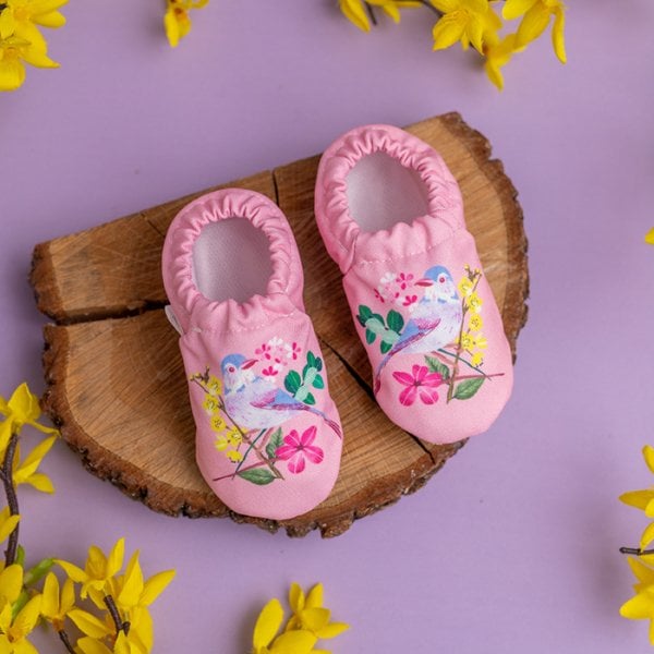 BİRDS PARADİSE PATİK