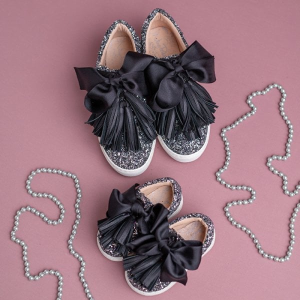 GABRİELLA ANNE KIZ AYAKKABI 21-30 NO