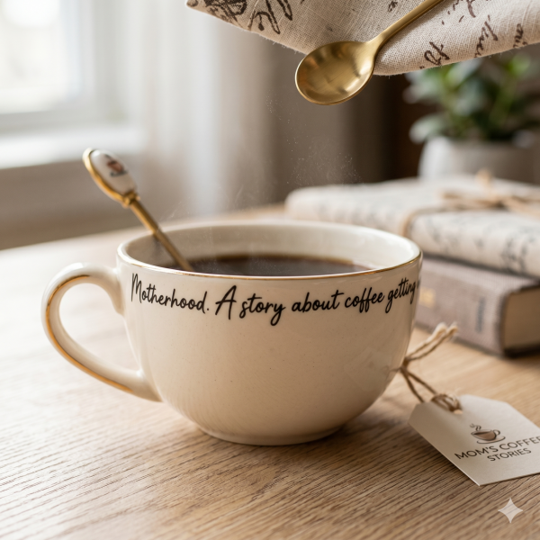 Story Mug