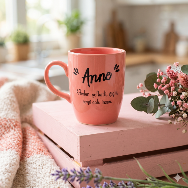 Annem Mug