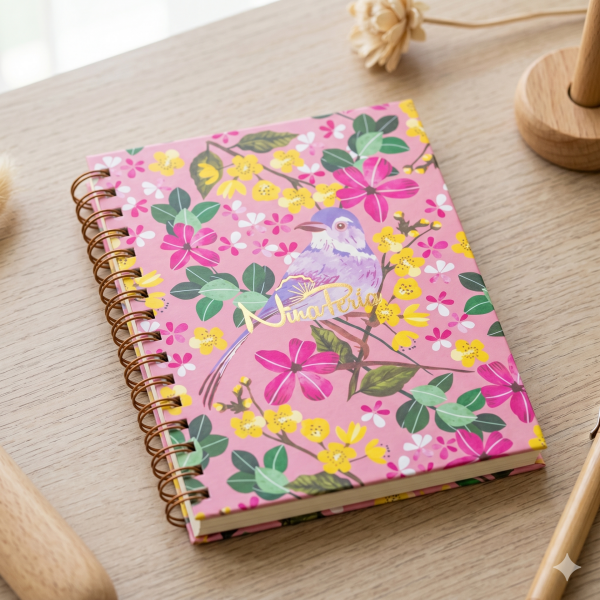 BİRDS PARADİSE DEFTER
