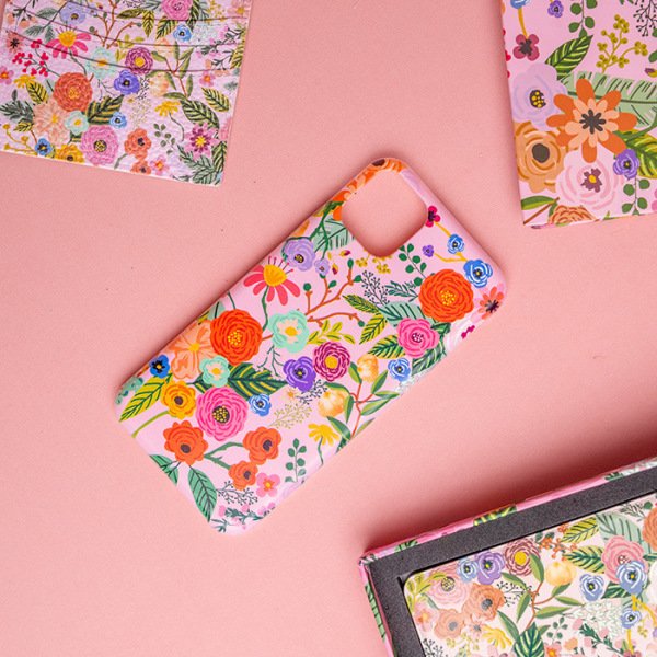 GARDEN PARTY TELEFON KILIFI